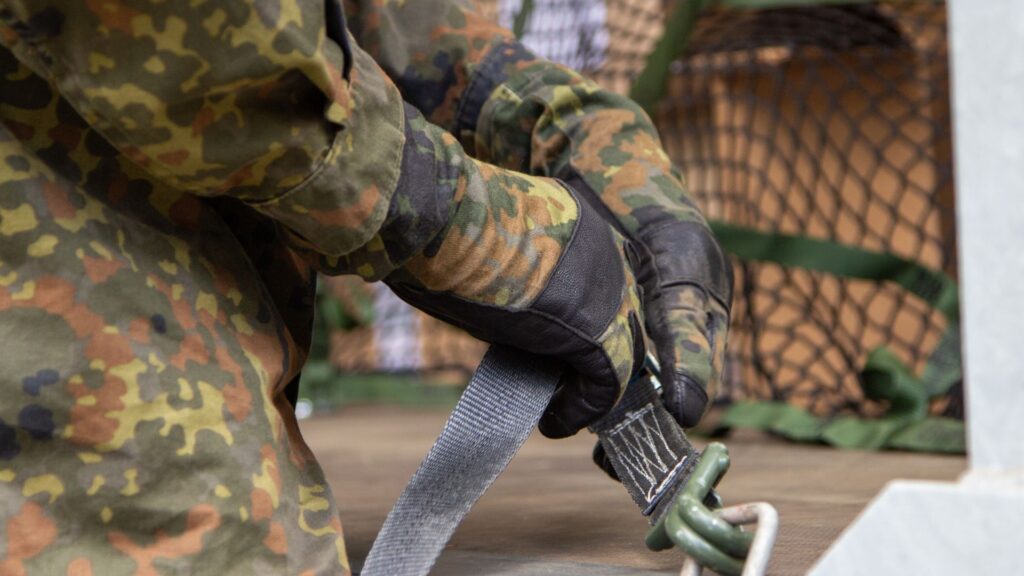 2025-12-02_10-55_Skandal w Bundeswehrze 20 tysięcy sztuk amunicji skradziono z niestrzeżonej ciężarówki