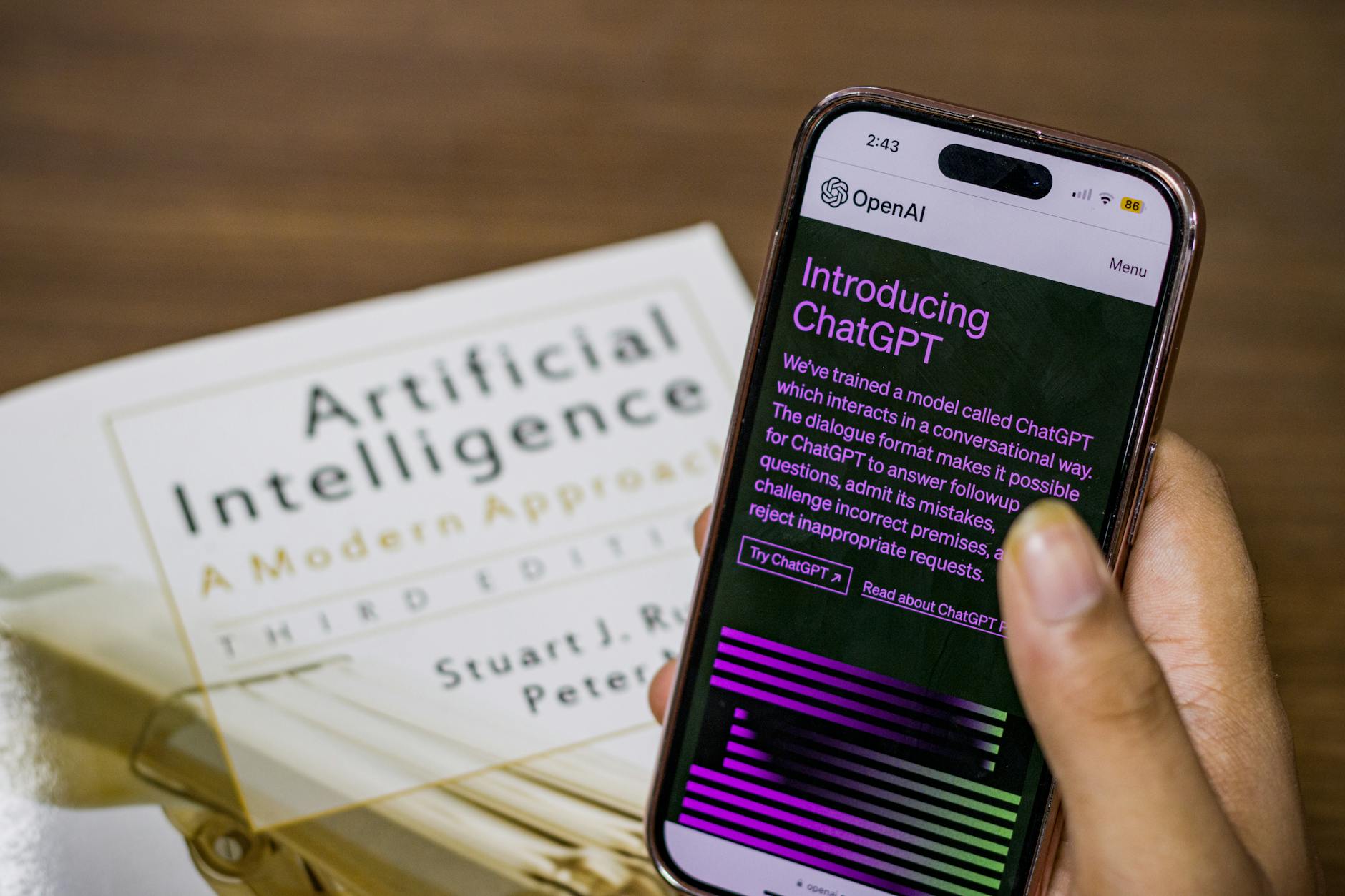 AI (